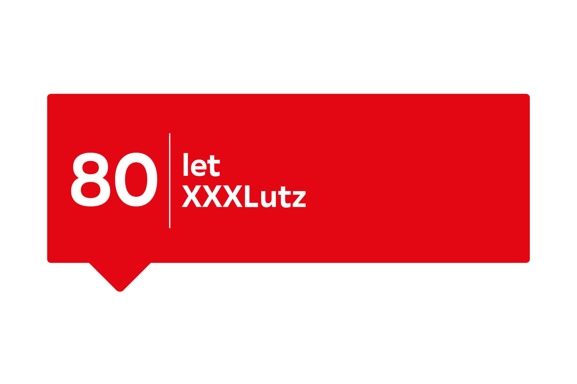 80 leto od založení
