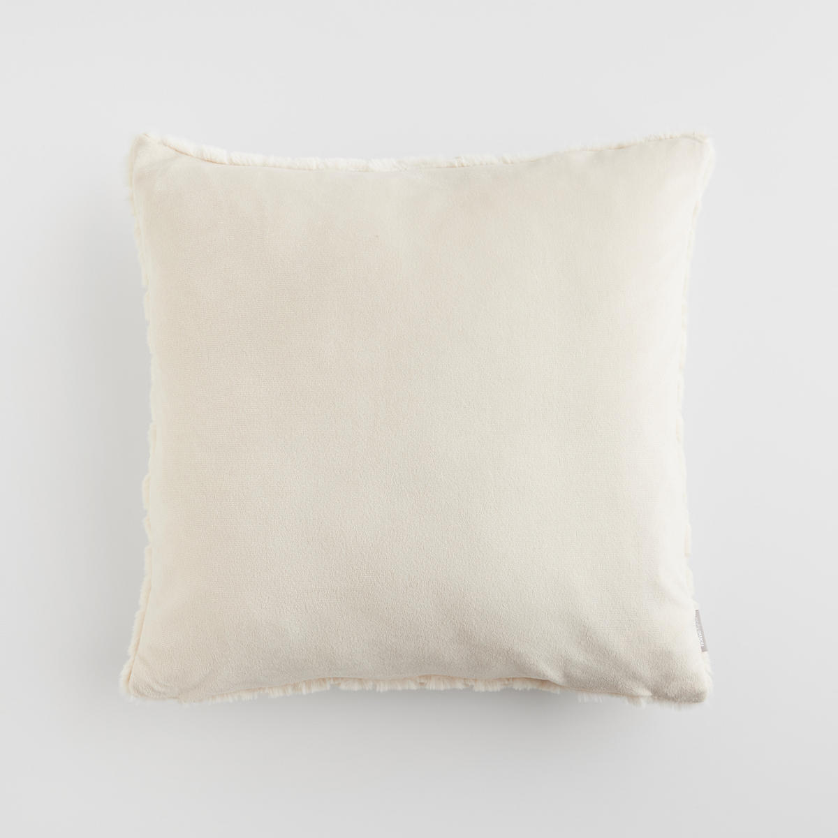 KISSENBEZUG Abraconi - Beige, Textil (45/45cm) - home&you