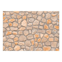 VLIESTAPETE 250/175 cm - Beige, Textil (250/1cm) - KUNSTLOFT