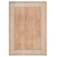 TEPPICH NORA Beige 180/250 cm - Beige, Textil (180/250cm) - Tapiso