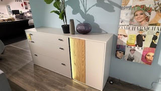 SIDEBOARD GLASGOW - Hom`in