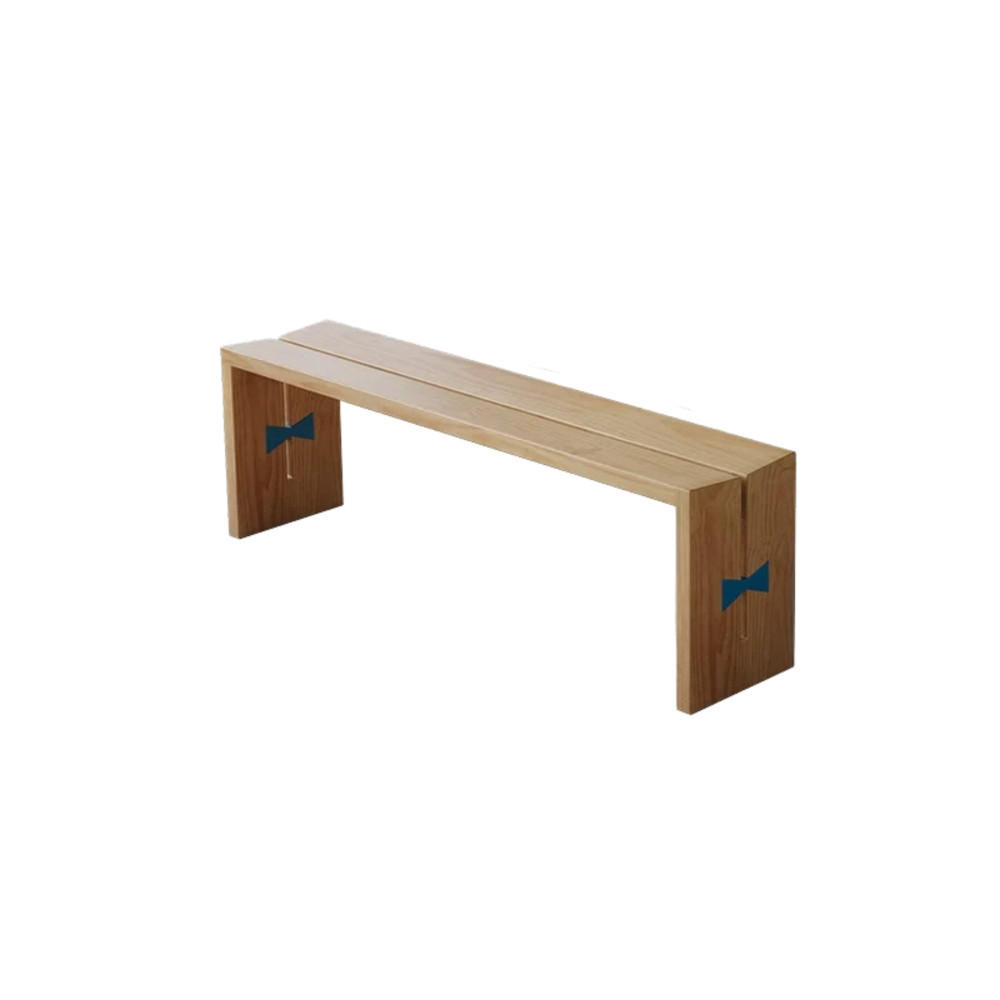 GARTENSTÜHLE, Kiefer Material - Hellbraun, Holz (35/45/120cm)