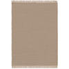 WOLLTEPPICH Liv Beige 60x100 cm - Beige, Textil (60/100cm) - benuta Pop