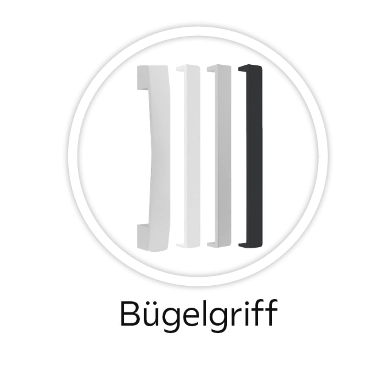 Bügelgriff