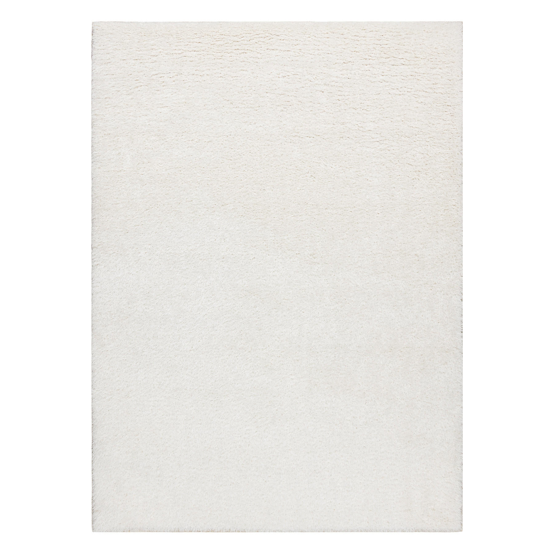 TEPPICH Buenos 120/170 cm - Weiß, Textil (120/170cm) - rugsX