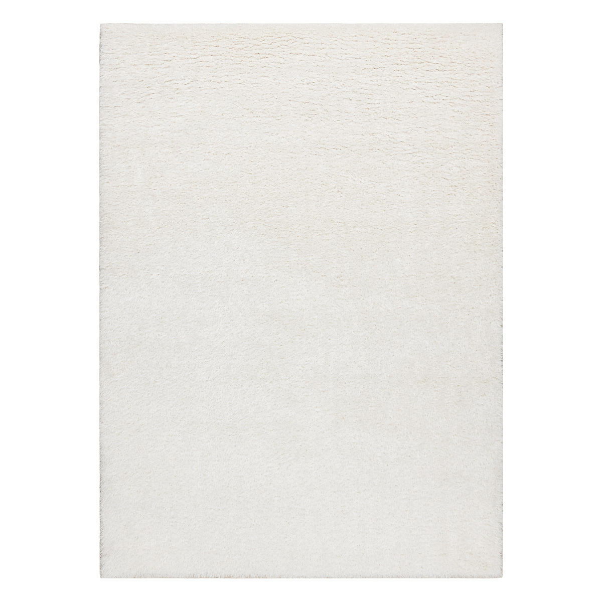 TEPPICH Buenos 160/220 cm - Weiß, Textil (160/220cm) - rugsX