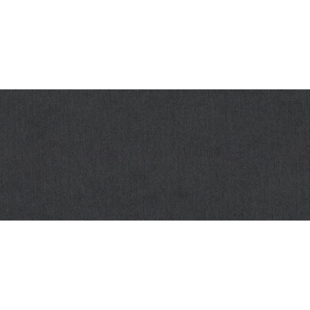 POLSTERBETT Helen Mini 93/206/106 schwarz - Schwarz, Holzwerkstoff/Textil (90/200cm) - Beautysofa