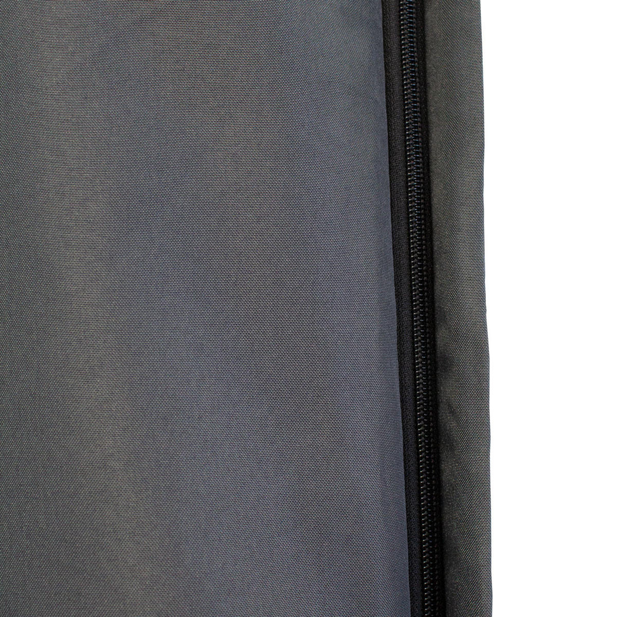 SCHIRMHÜLLE Ampelschirm 3M Dunkelgrau - Dunkelgrau, Textil (52/190/52cm) - SVITA