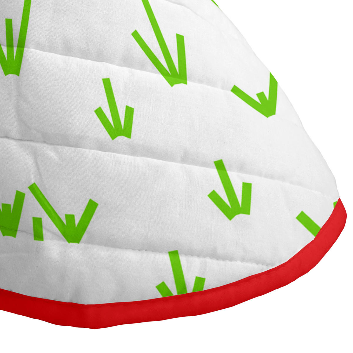 TAGESDECKE grandma 180x260 cm (bett 80/90/105) mehrfarbig - Multicolor, Textil (180/260cm) - Happy Friday