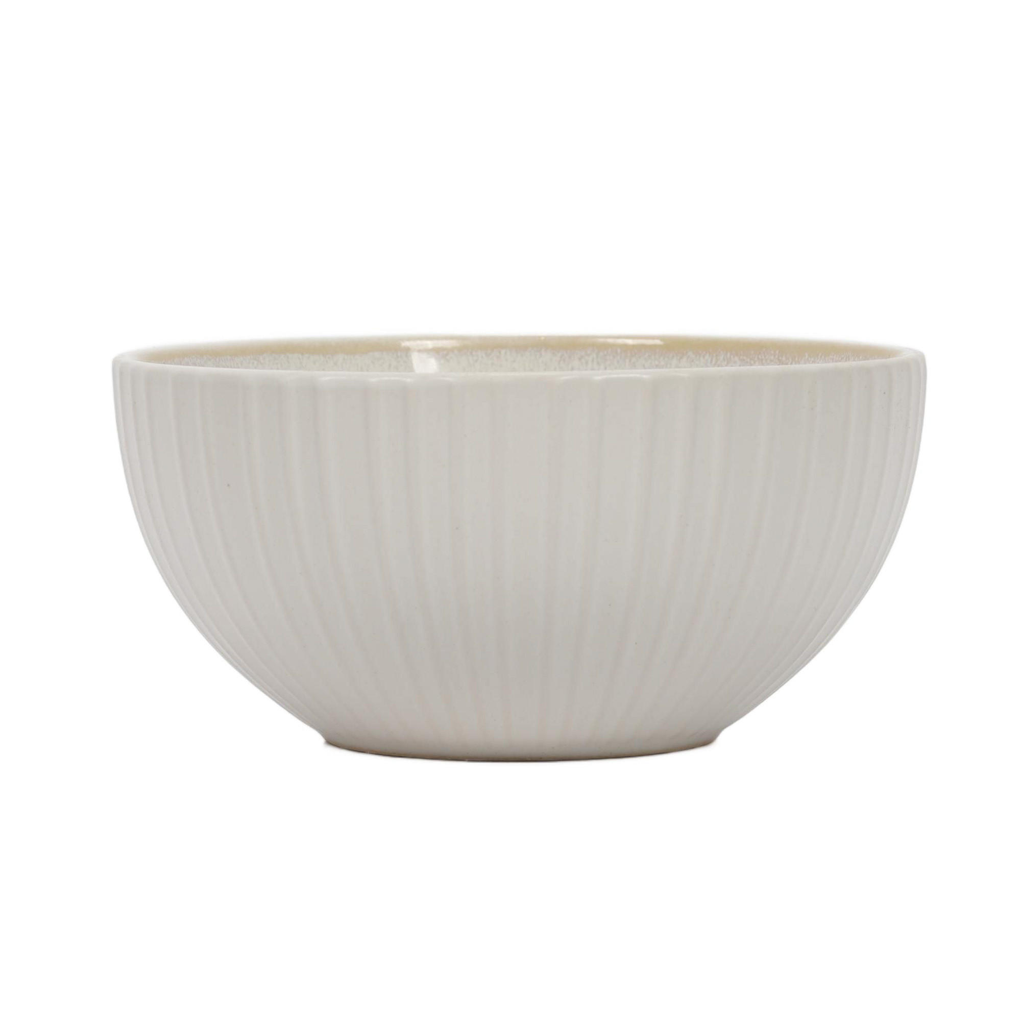 SUPPENSCHALE Essence 500 ml - Grau, Keramik (14cm) - Siaki