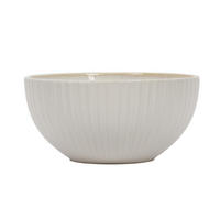 SUPPENSCHALE Essence 500 ml - Grau, Keramik (14cm) - Siaki