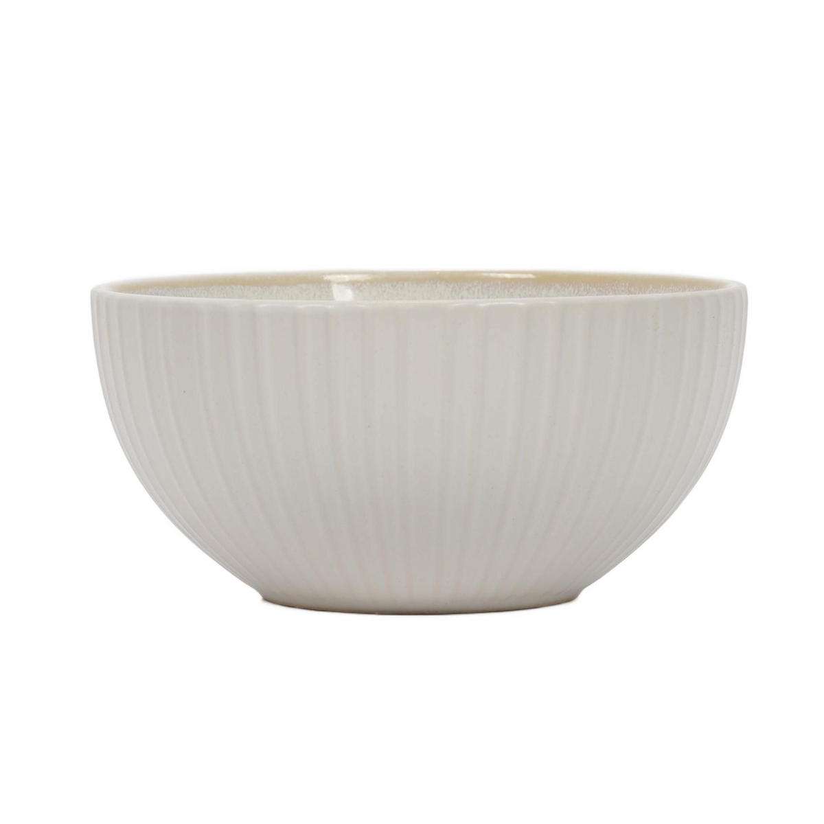 SUPPENSCHALE Essence 500 ml - Grau, Keramik (14cm) - Siaki