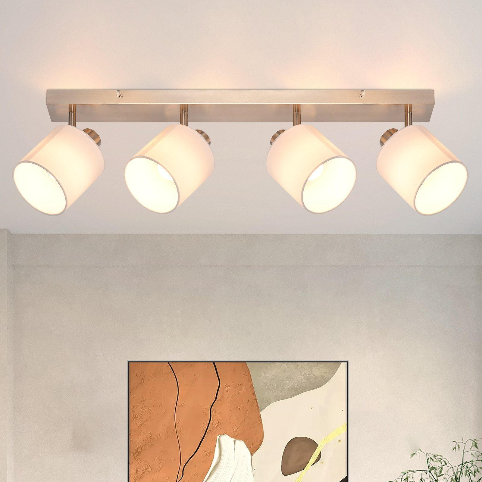 STRAHLER Brand 70/11/20 cm - Silberfarben, Textil (70/11/20cm) - Nettlife