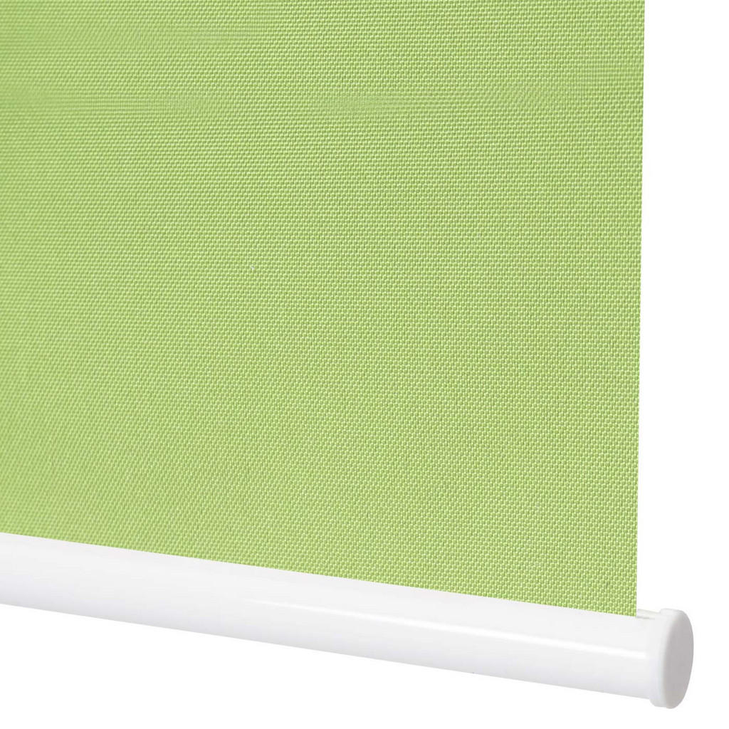 Thumbnail - MCW Rollo, Hellgrün, Textil, 120x160x7 cm, Wohntextilien, Rollos & Jalousien, Rollos