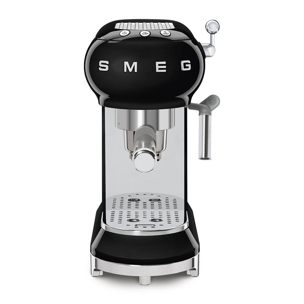 ESPRESSOMASCHINE ECF01BLEU - SMEG