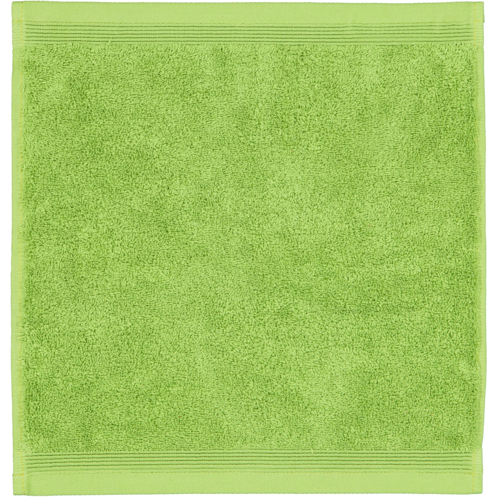 SEIFTUCH SUPERWUSCHEL PERIDOT - 658 - Grün, Textil (30/30cm) - MÖVE