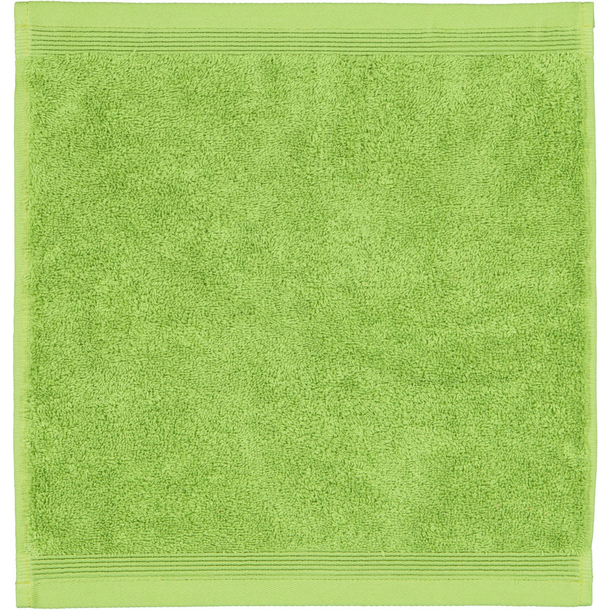 SEIFTUCH SUPERWUSCHEL PERIDOT - 658 - Grün, Textil (30/30cm) - MÖVE