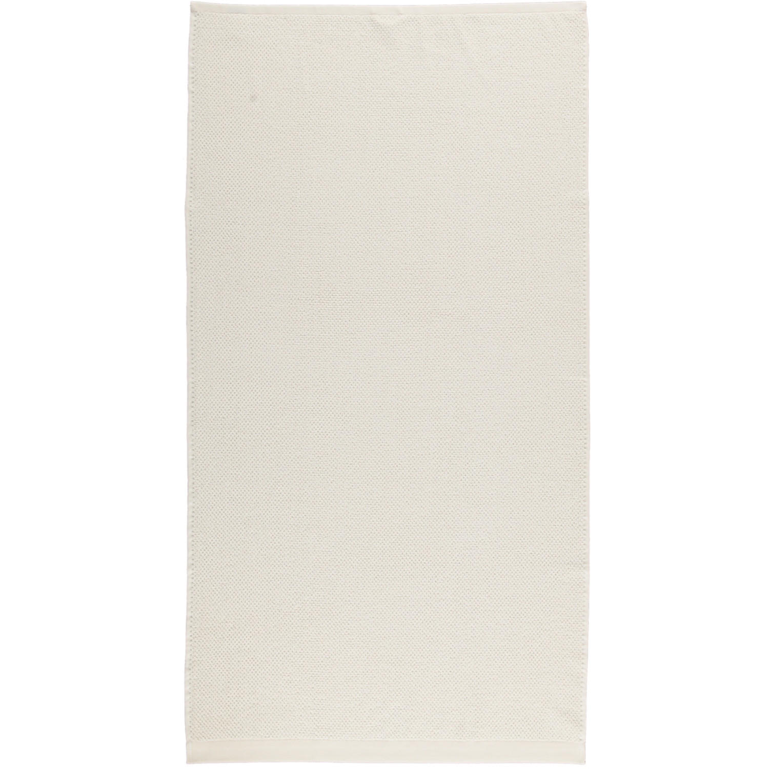 DUSCHTUCH BARONESSE NATUR-JASMIN - 20 - Beige, Textil (70/130cm) - Rhomtuft