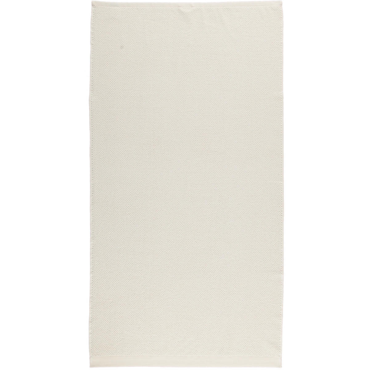 DUSCHTUCH BARONESSE NATUR-JASMIN - 20 - Beige, Textil (70/130cm) - Rhomtuft