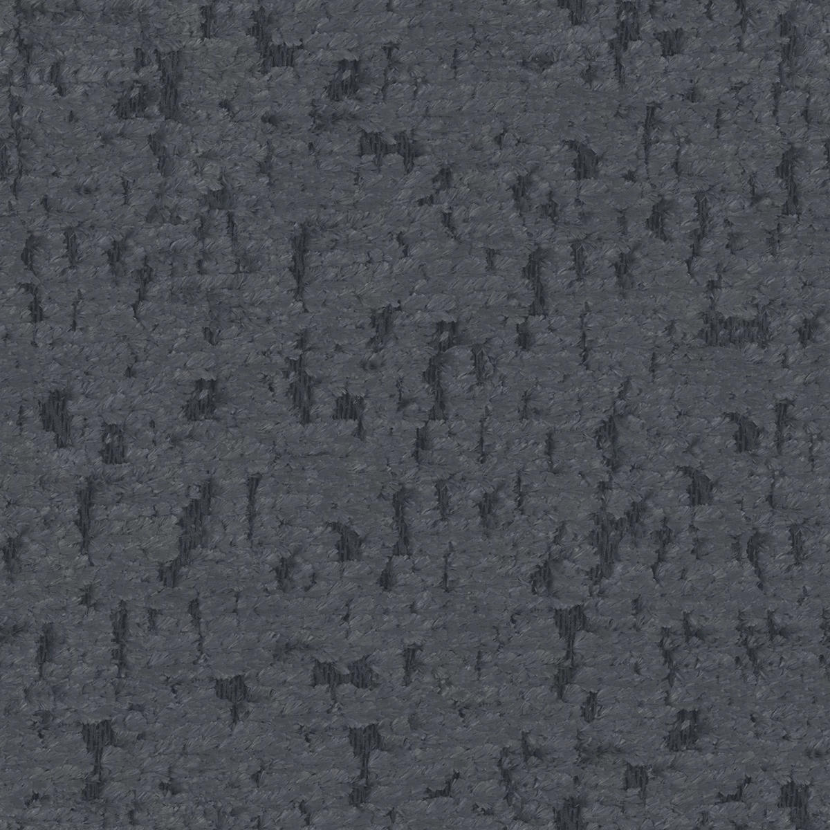 POLSTERBETT SALNUK 120x200 cm, Anthrazit - Anthrazit, Textil (200/120cm) - Fedve