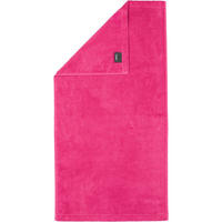 HANDTÜCHER LIFESTYLE UNI 7007 PINK - 247 - Rosa, Textil (50/100cm) - Cawö