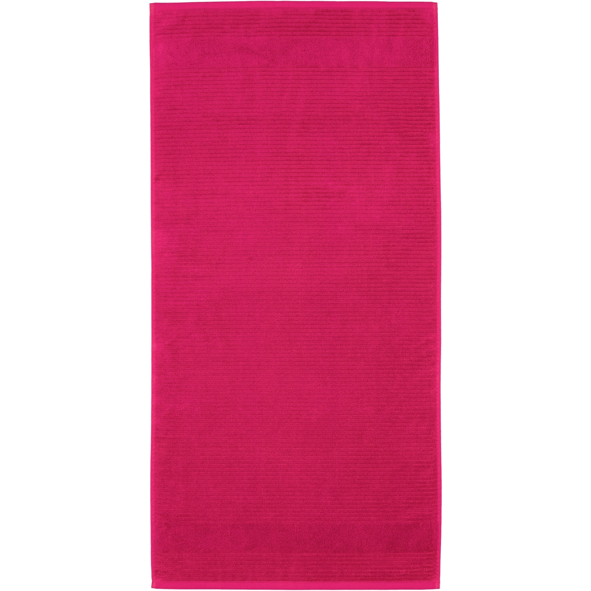 WASCHLAPPEN TOMORROW CRANBERRY - 3770 - Beere, Textil (16/22cm) - Vossen