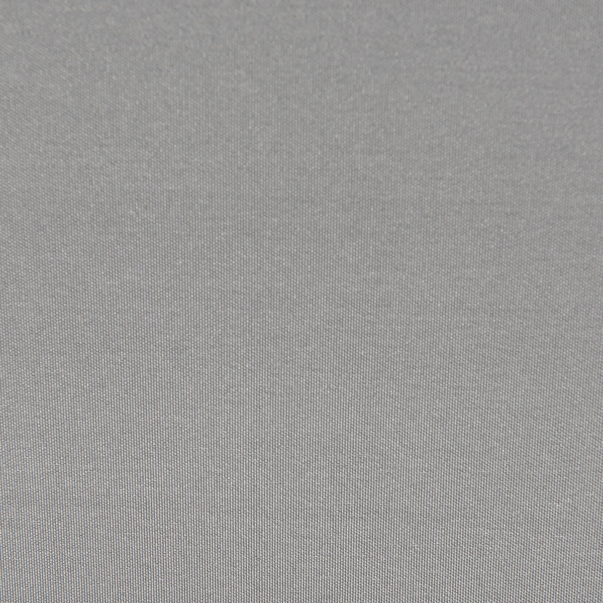 AMPELSCHIRM dunkelgrau 268 cm Calabria - Dunkelgrau, Textil (268/268cm) - Beliani
