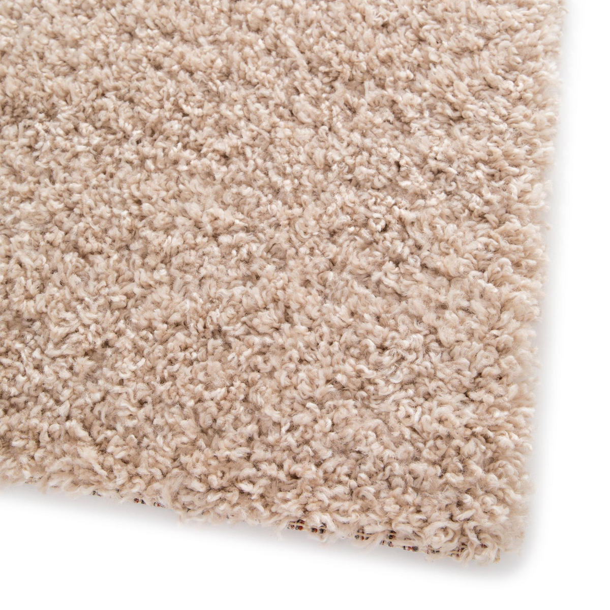HOCHFLORTEPPICH 80/150 cm Valencia - Beige, Textil (80/150cm) - Steffensmeier