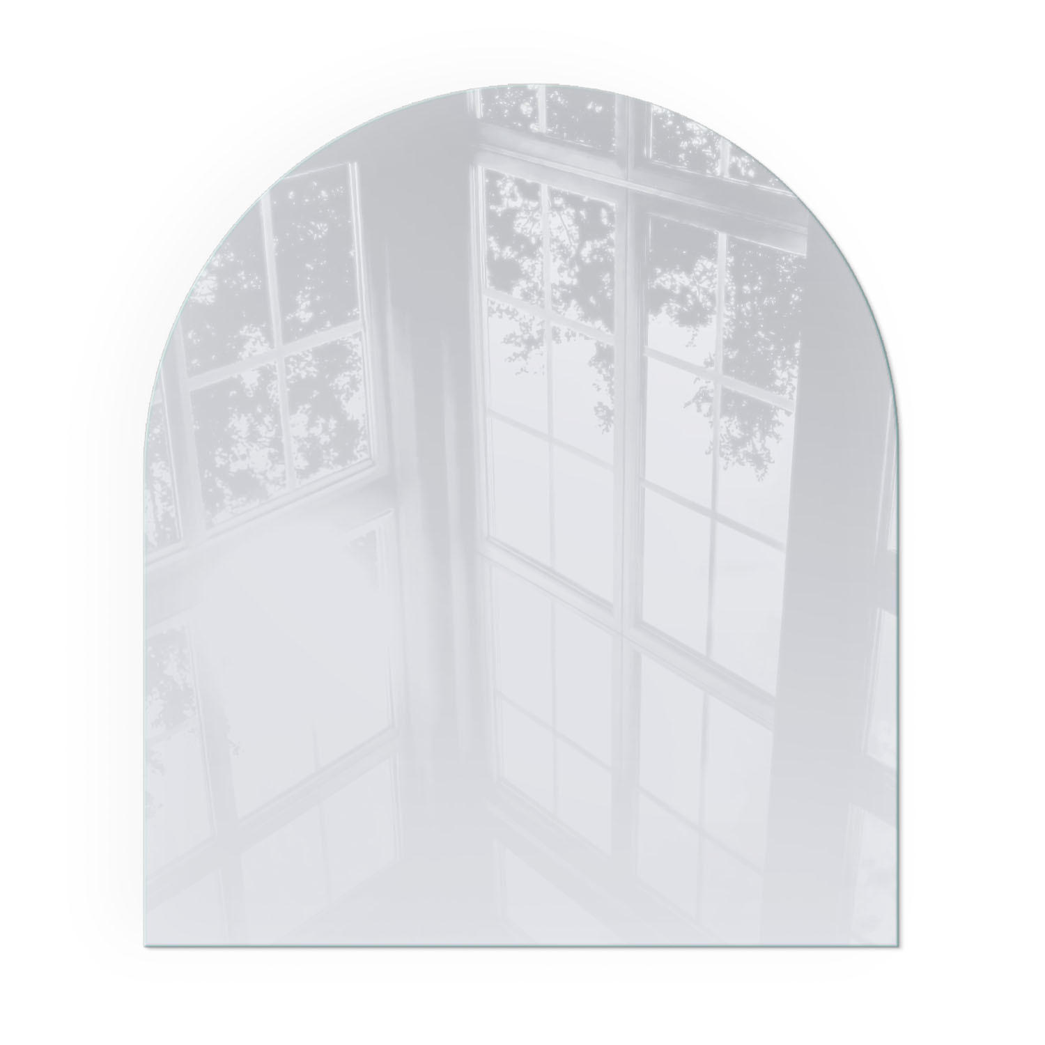TULUP PODLOŽKA POD KRB 80x70 cm - Bílá barva