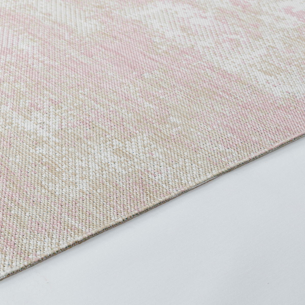 OUTDOORTEPPICH 200/275 cm Beige - Beige, Naturmaterialien/Textil (200/275cm) - LIVABLISS