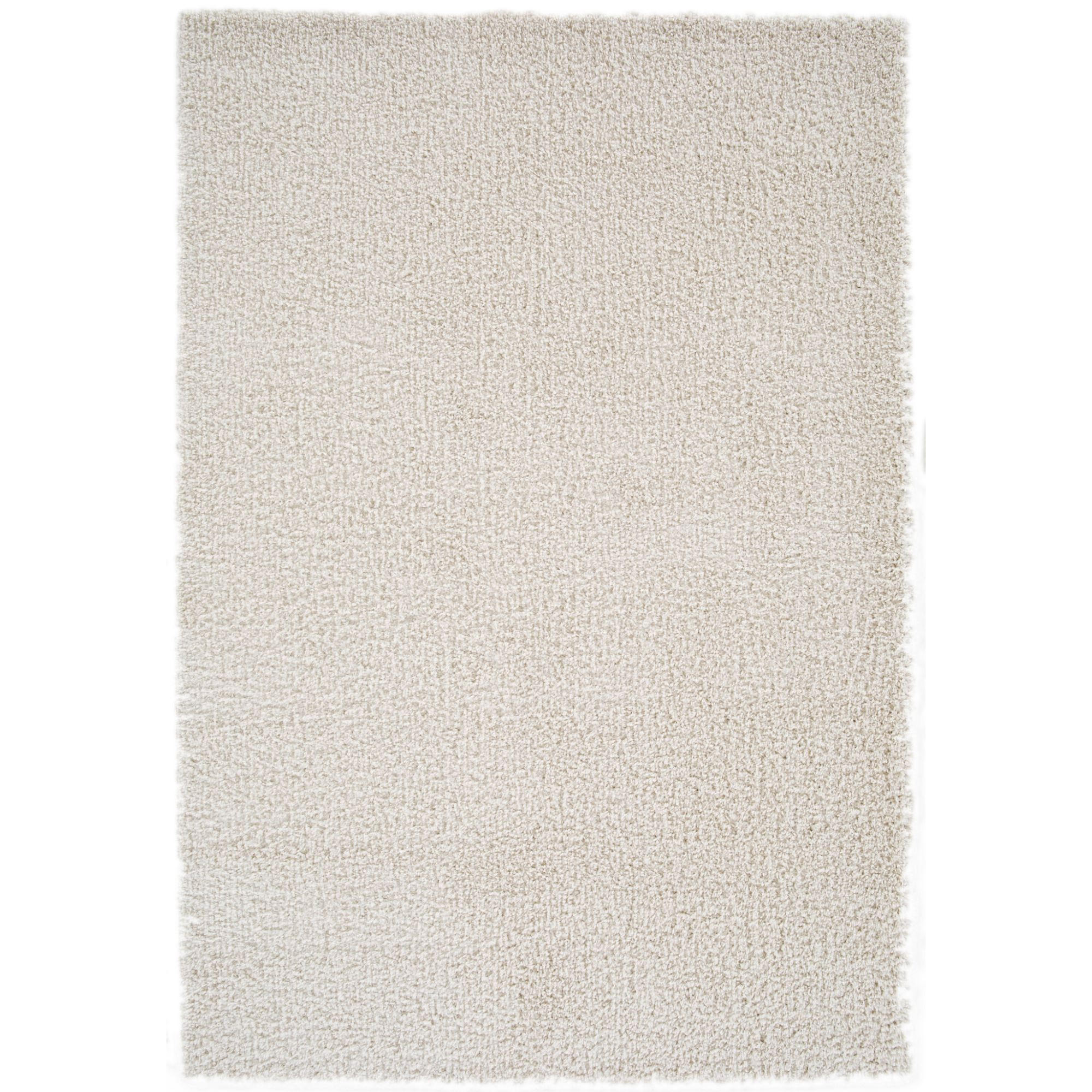 HOCHFLORTEPPICH 120/170 cm Valencia - Creme, Textil (120/170cm) - Steffensmeier