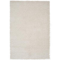 HOCHFLORTEPPICH 120/170 cm Valencia - Creme, Textil (120/170cm) - Steffensmeier