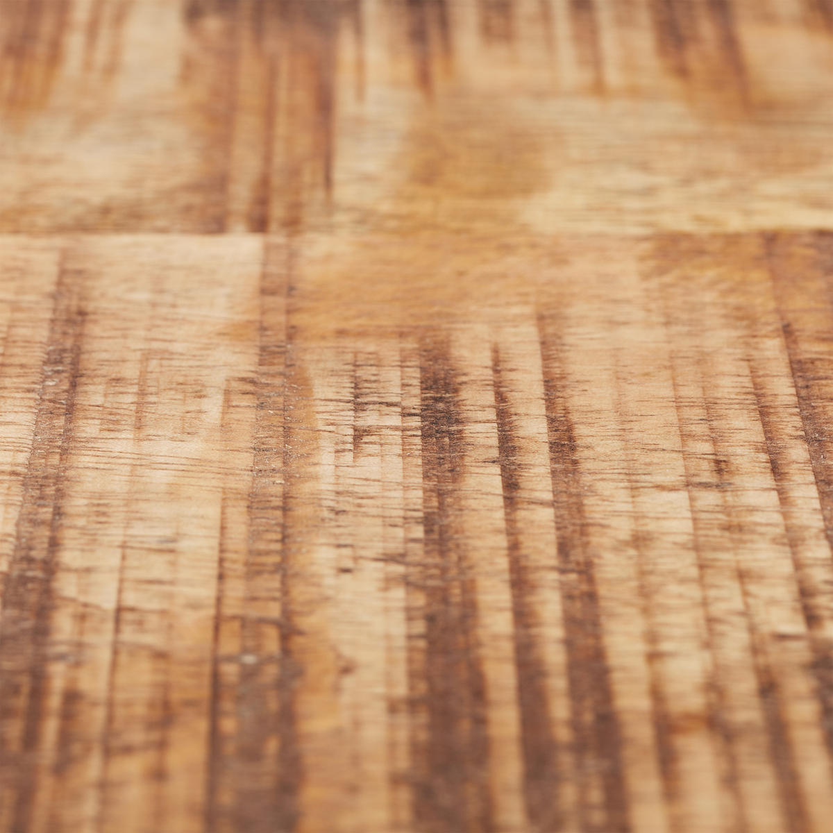 3xBEISTELLTISCH - Multicolor, Holz/Metall (35.5/35.5/55.5cm) - Relaxdays