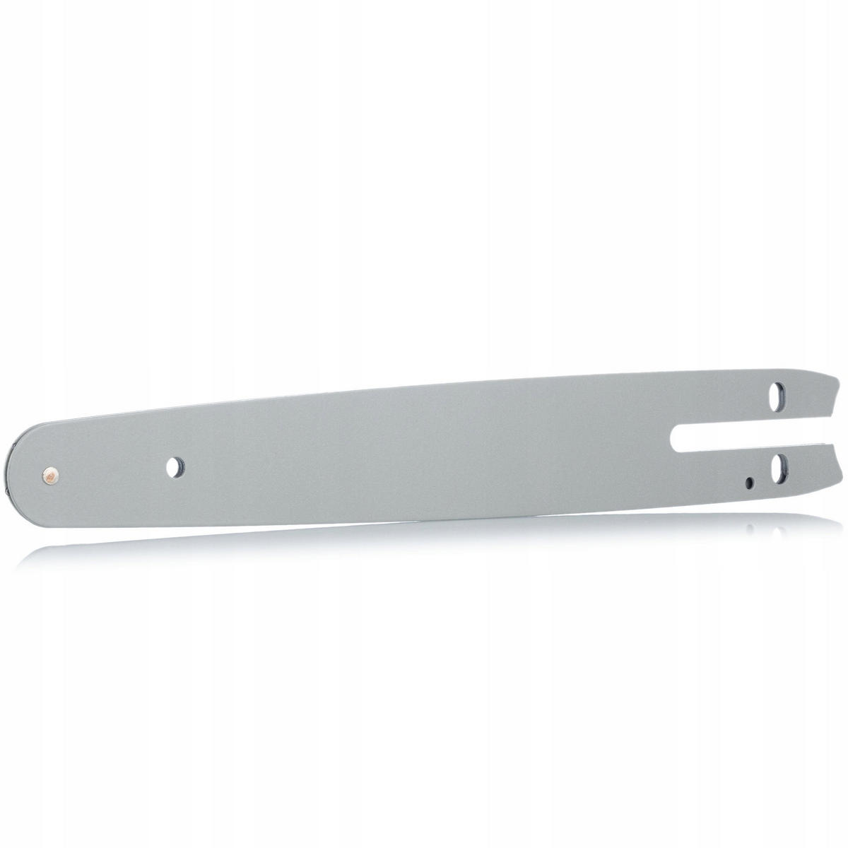 FÜHRUNGSSCHIENE Universal X-tlg. Set, 20 cm, 2x Kette 1/4", Nut 1,3 mm, Handfeile mit Kurbel, gehärteter Stahl - Multicolor, Kunststoff/Metall (10/10/10cm)