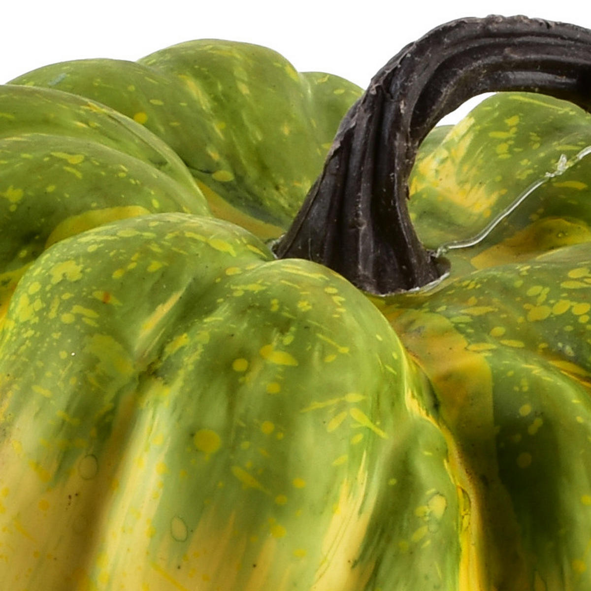 FIGURA MAVE, 13,5/11 cm - zelená barva, plast (13.5/11/13.5cm) - Mondex