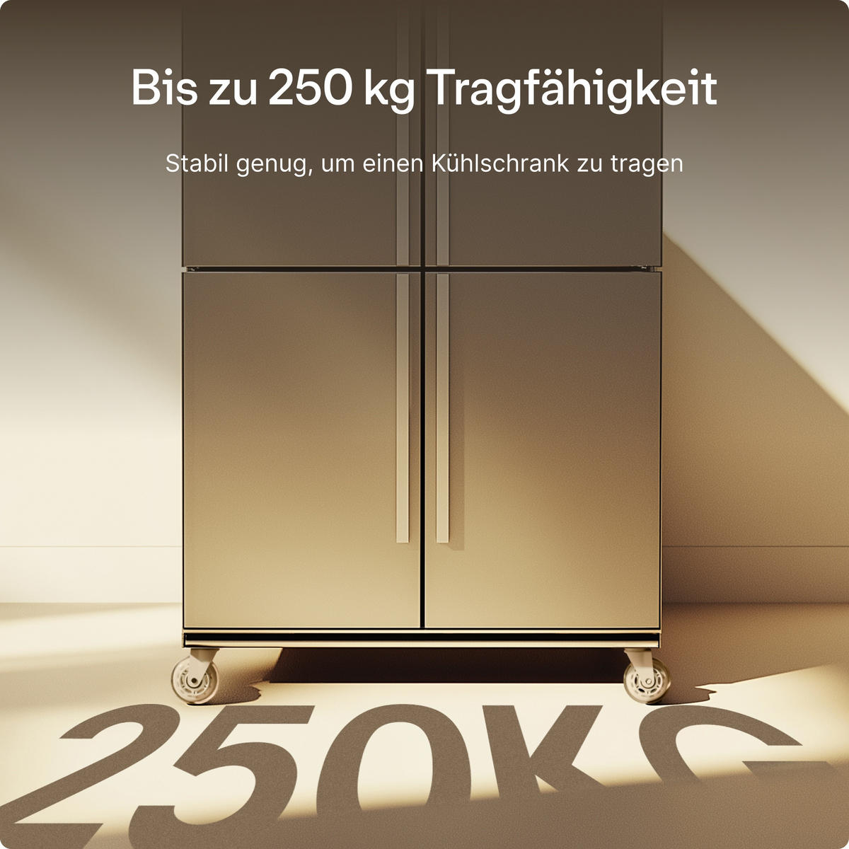 BÜROSTUHLROLLEN Weiß, Ersatzrollen 360°, Set 5 Stück - Weiß, Kunststoff (3.6/10.7/8.5cm) - Desktronic