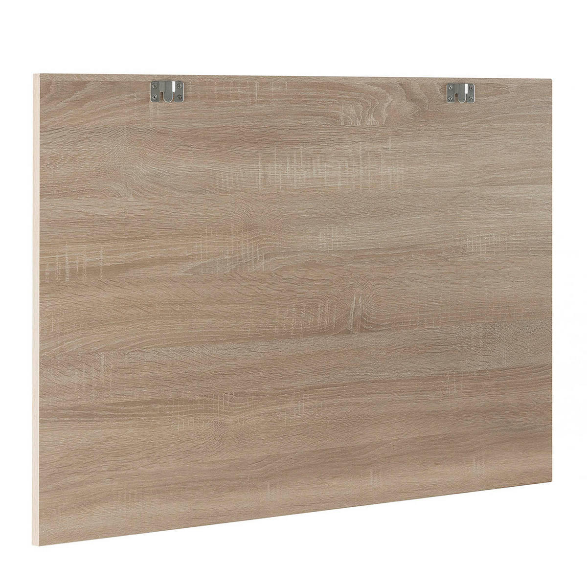 KOPFTEIL Musa 95 x 60 cm Eichenfarbe - Honigeiche, Holzwerkstoff (1.8/95/95cm) - VS Venta-stock