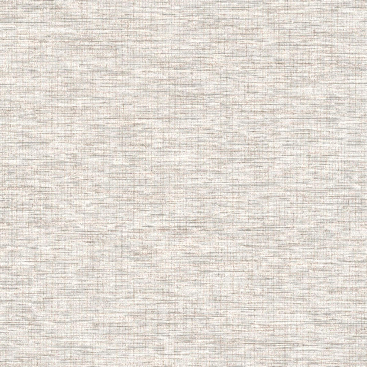 VLIESTAPETE Weiß 53/1005 cm - Beige, Kunststoff/Textil (53/1cm) - KUNSTLOFT