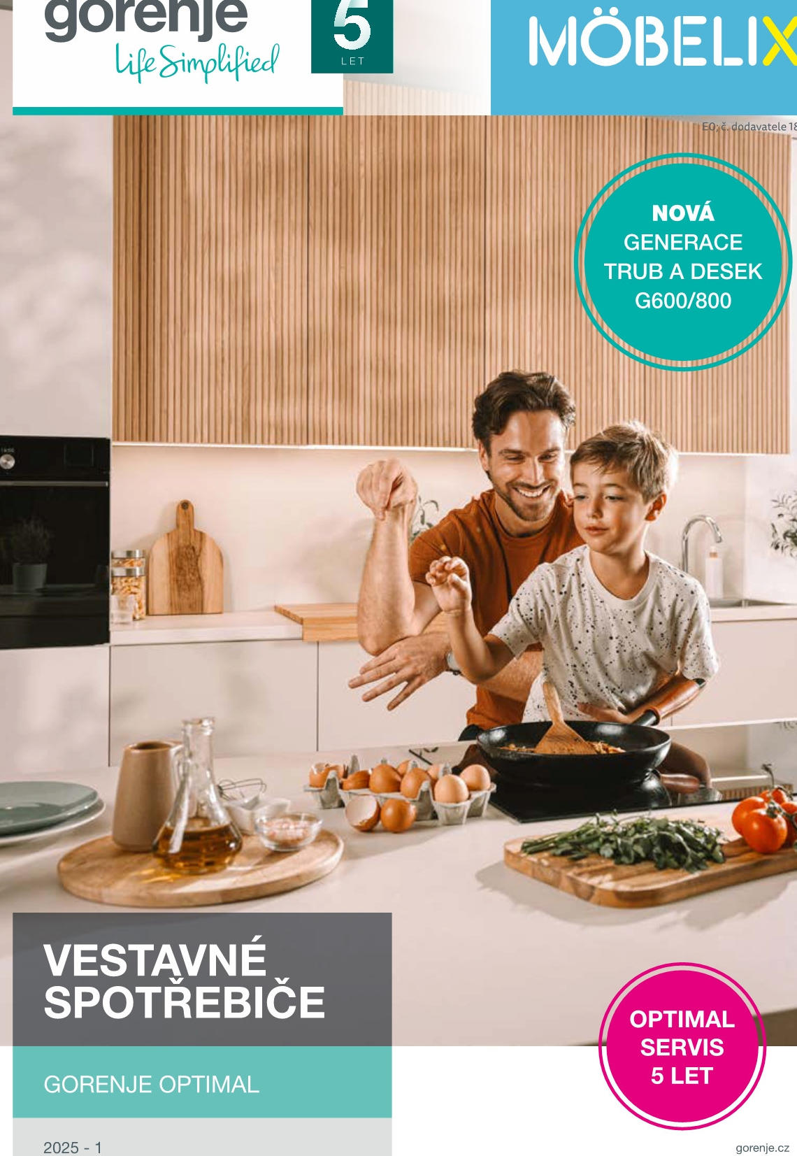GORENJE