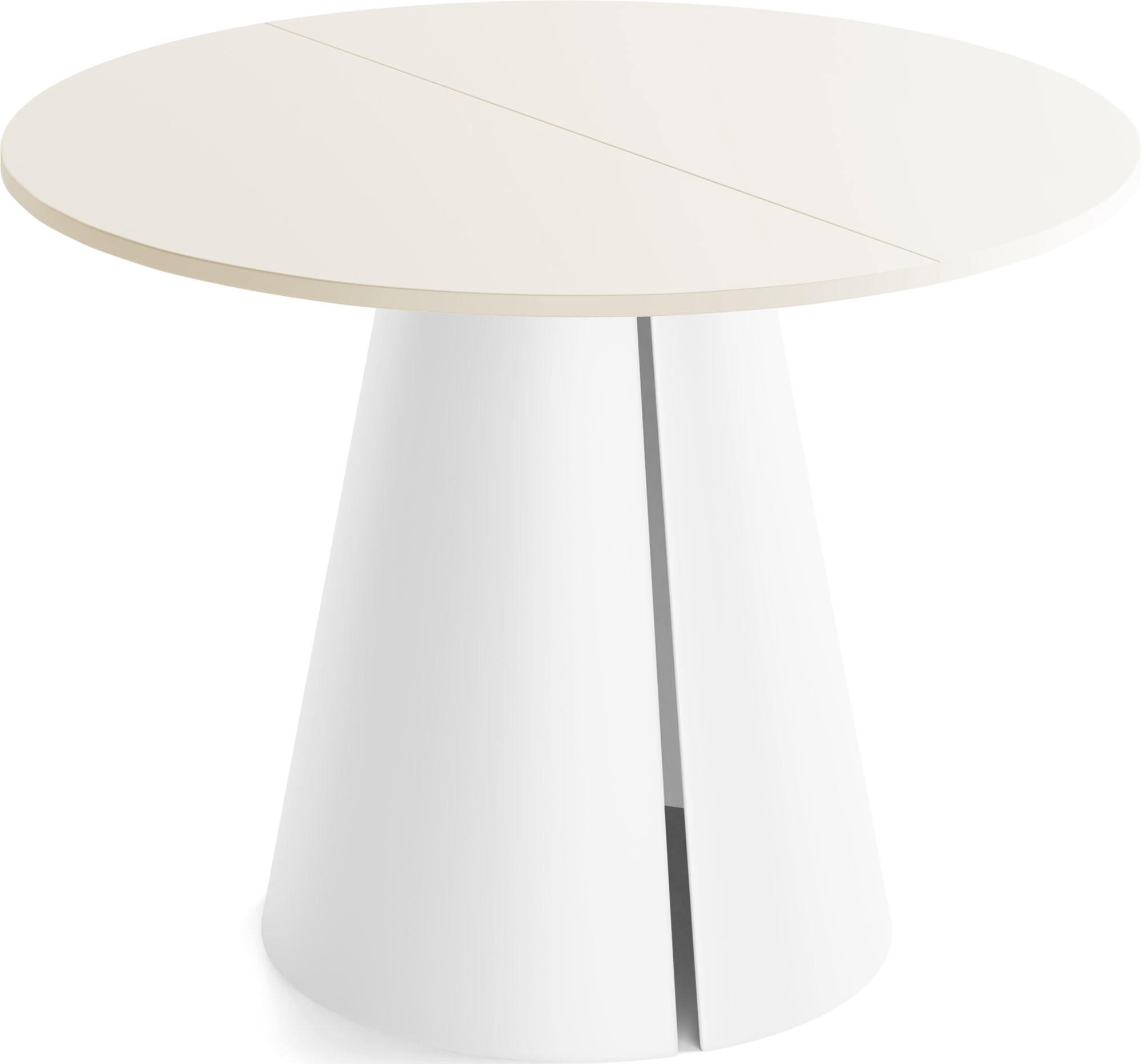 WFL Group Esstisch Kaschmir 176x76x100 cm