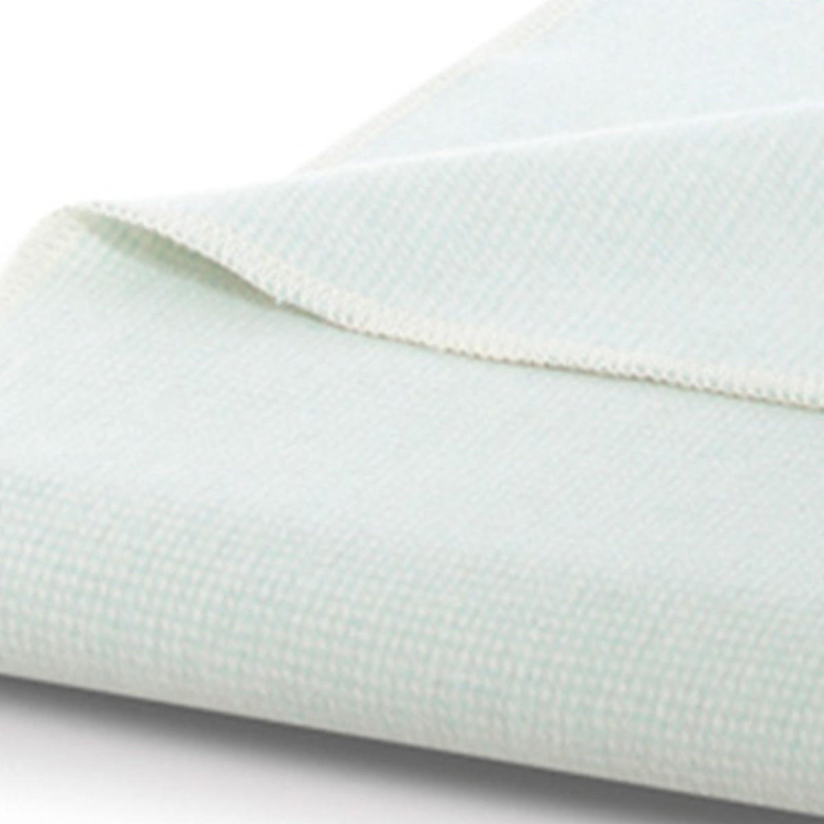 WOHNDECKE Basic - Blau, Textil (150/200cm) - Biederlack