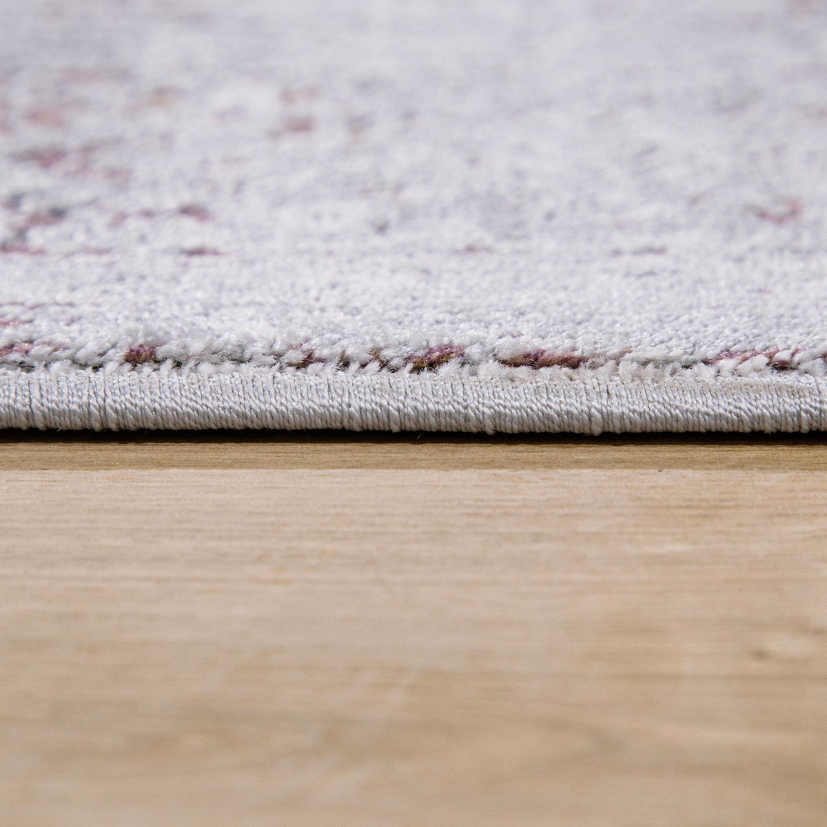 KURZFLORTEPPICH 80/150 cm Calabria 581 - Multicolor, Textil (80/150cm) - Paco Home