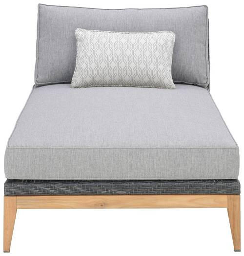 Loungebett Minato - Amatio