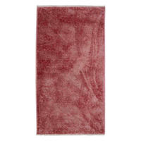 KURZFLORTEPPICH STEVIE - Pink, Textil (120/180cm) - Astra