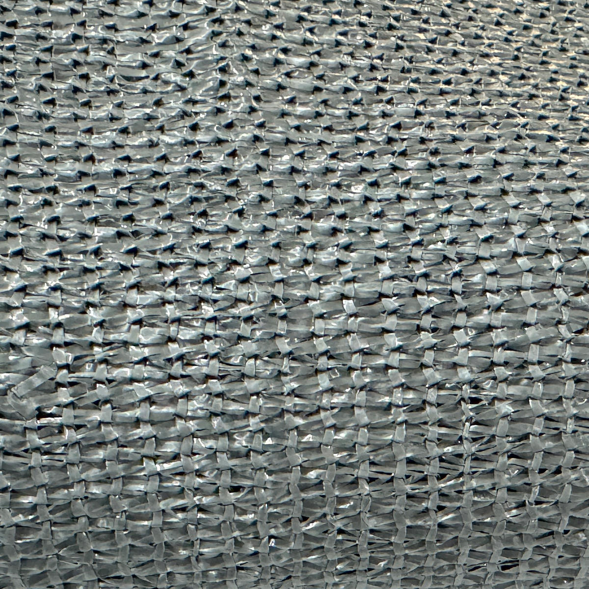 SONNENSEGEL - Anthrazit, Kunststoff/Metall (400/300cm) - Relaxdays