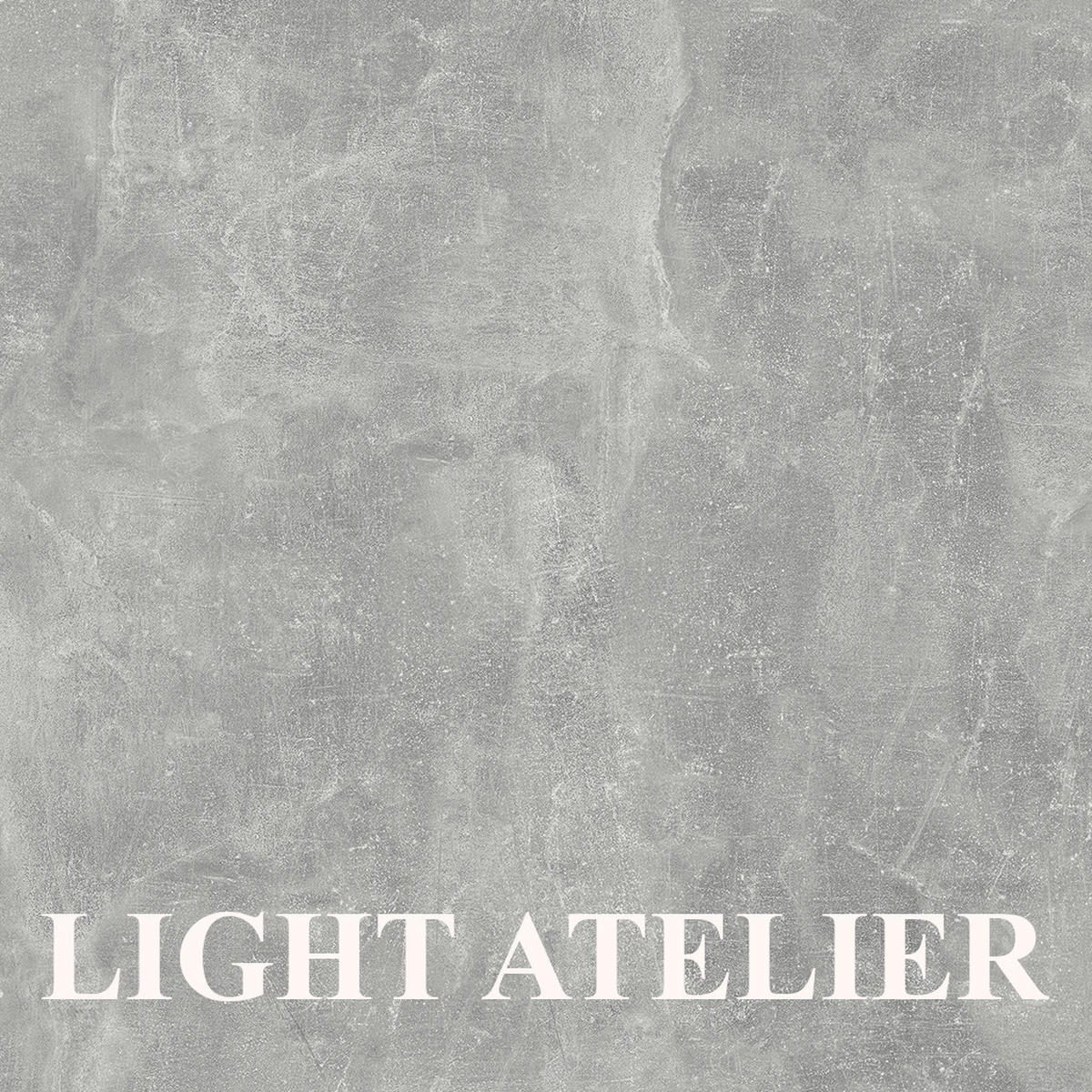ESSZIMMERTISCH LOFT, ausziehbarer Tisch 100 cm/180 cm, Farbe: Grau, mit Metallbeinen in Farbe Gold - Goldfarben/Grau, Holzwerkstoff (100/100/76cm) - Alpi-Möbel