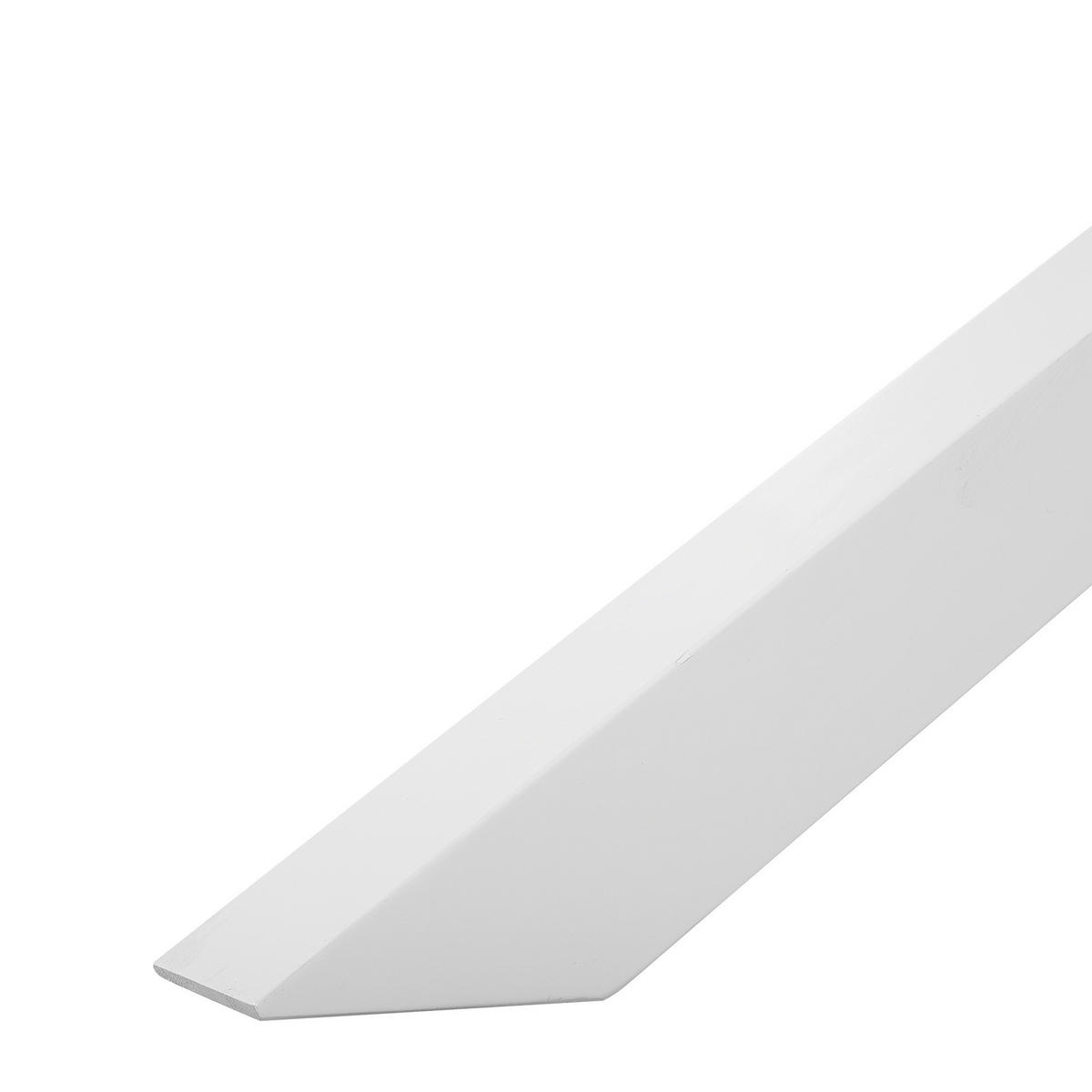 ESSTISCH 120/120/78 cm Hellbraun, Weiß Rund Jacksonville - Hellbraun, Holzwerkstoff (120/120/78cm) - Beliani