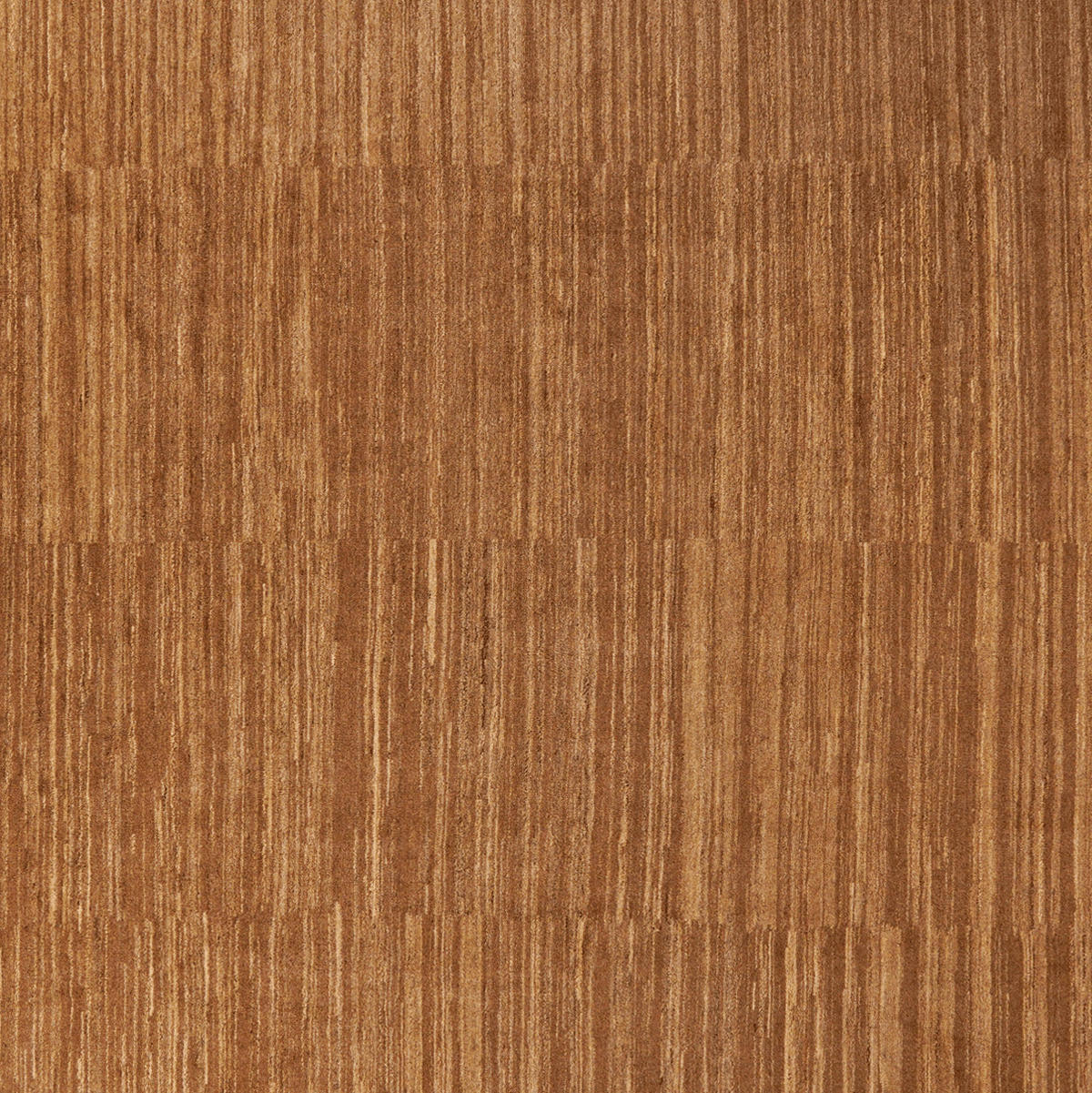 GABBEH-TEPPICH handgeknüpft Braun 381/299 cm Schurwolle - Braun, Textil (299/381cm) - Looma