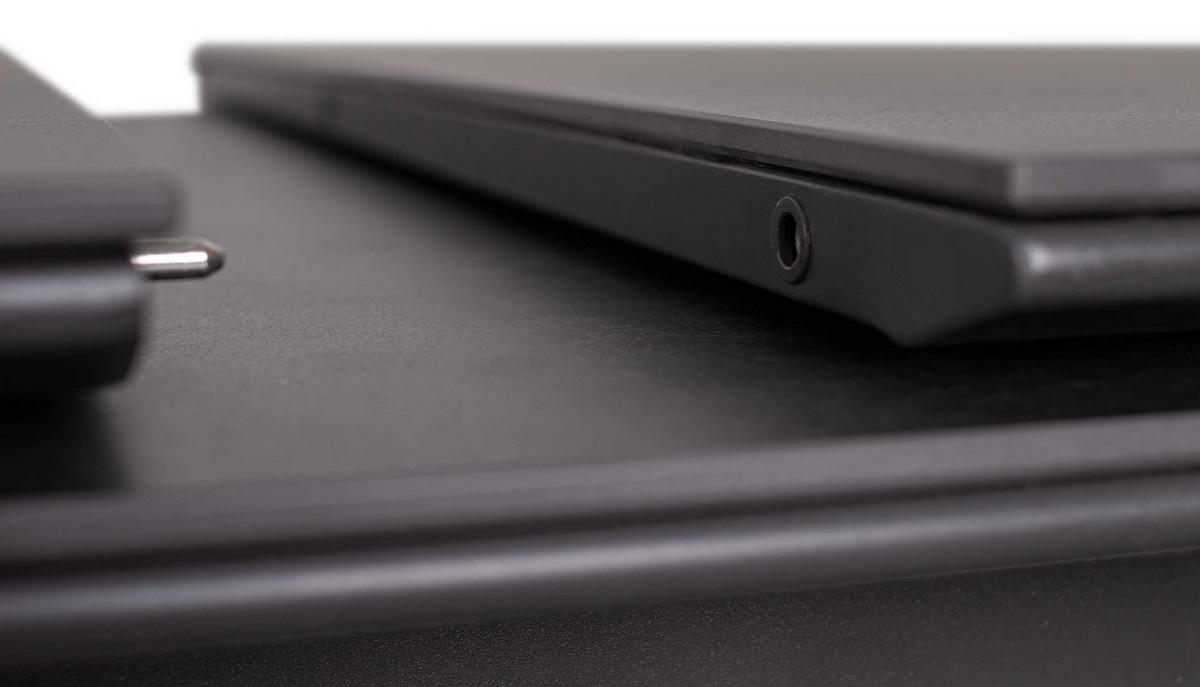 AUSZIEHTISCH Granada 160/210 x 90 cm dark grey Aluminium - Grau, Metall (210/90/76cm) - Mr. Deko