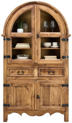 VITRÍNA MEXIKO - Landscape